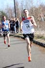 Senior mens Elswick Harriers Good Friday Road Relays. Photo: David T. Hewitson/Sports for All Pics